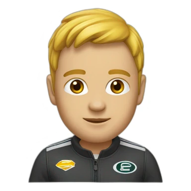 survêtement cp.compagny sticker