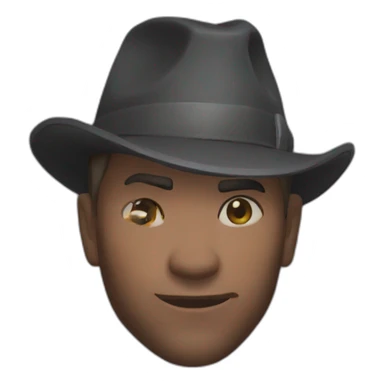 Overwatch Cassidy sticker