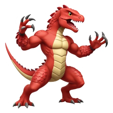 Koraidon-Pokémon sticker