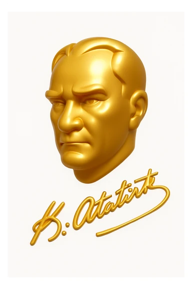 Convert the uploaded image into a 3D Apple-style emoji — preserve the key shapes, colors, and overall composition of the original image. Simplify the forms into clean. Apply glossy textures, soft lighting, smooth shading, and render everything in Apple emoji style on a clean white background

 sticker