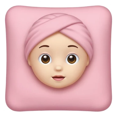 more aesthetic and baby pink sticker