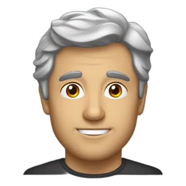 Antonio zanini sticker