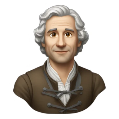 Antoine Dupont marquant un essai sticker