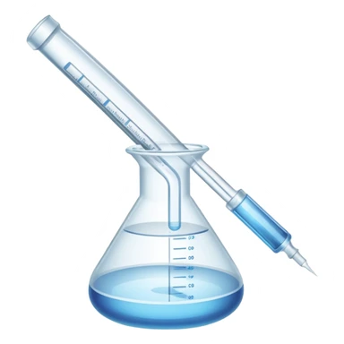 Pipette dish sticker