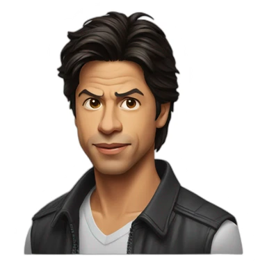 Srk sticker
