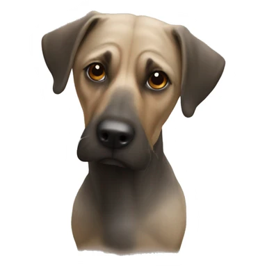 zwergschauzer sticker