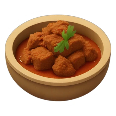 rendang sticker