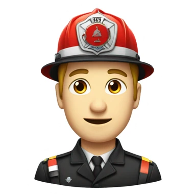 Feuerwehr sticker