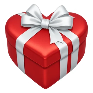 heart present sticker