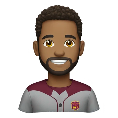  Shai Hope sticker