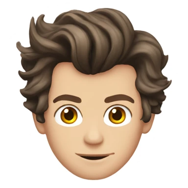 Harry styles  sticker
