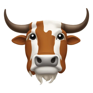 Texas longhorns 2025 sticker