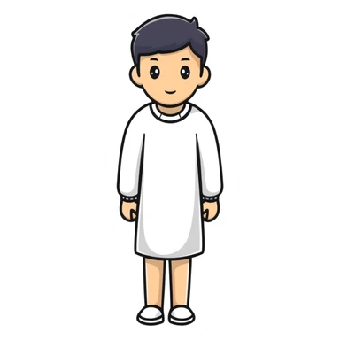 black mathematician sticker