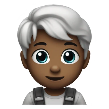 Baby From Sister Location  sticker