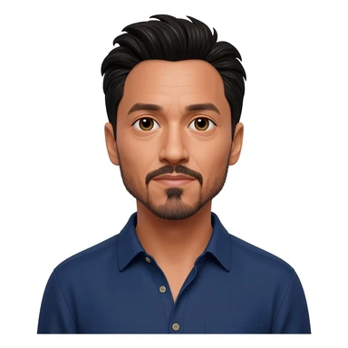 Pinoy version kahawig ni Robert Downey Jr. age 25 sticker