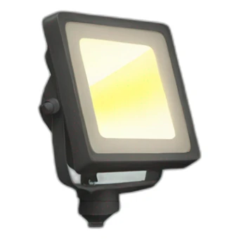 floodlight sticker