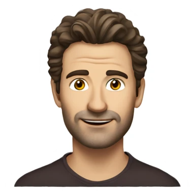 Nicolas Chabanne sticker