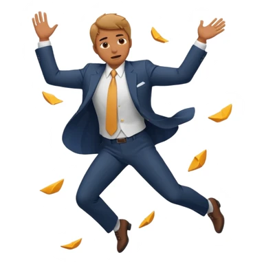 Get down Mr president sticker