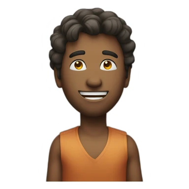 partying-face sticker