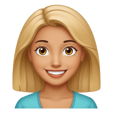 Marissa Bode sticker