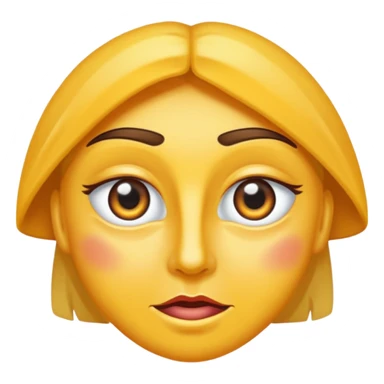 


Una cara en primer plano con expresión de asombro (ojos abiertos, mano en la boca) 


 sticker