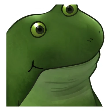 Happy hotdog smiling  sticker