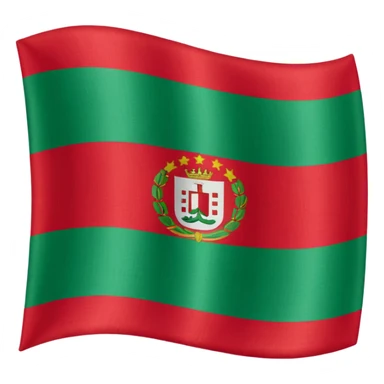 Andalucia bandera sticker