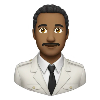 maurice eduardo marcel paris sticker