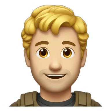 Nicolas Marien sticker