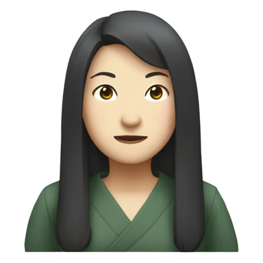 Megumi Fushiguro sticker