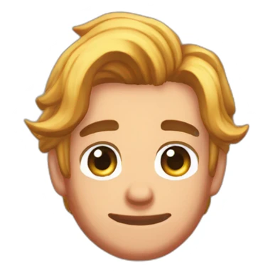 stardew valley sam sticker