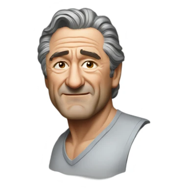 Robert De Niro sticker