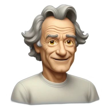 feynman  sticker