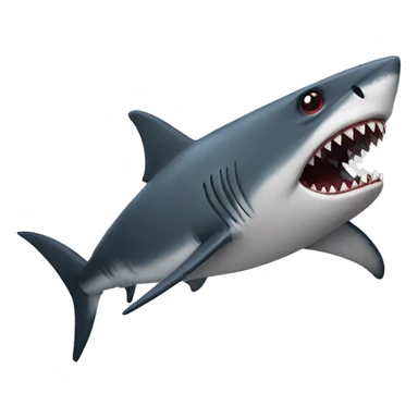 Sharknado sticker