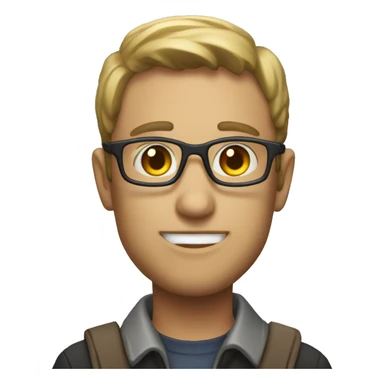 Staff role icon discord  sticker