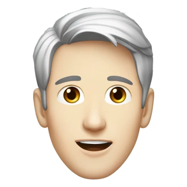 pavel durov surprised sticker