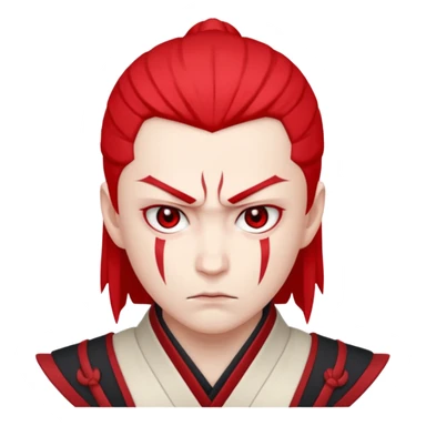 Reyomen sukuna sticker