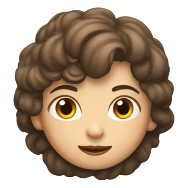 crea un emoji del icono de essalud sticker