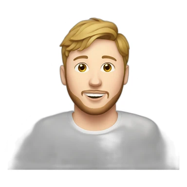 James Arthur sticker