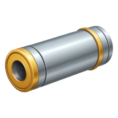 shaft pointing to the left sticker