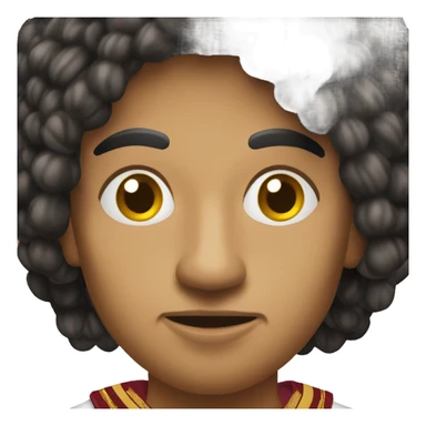 FSU Indian Seminole sniffing cheese sticker