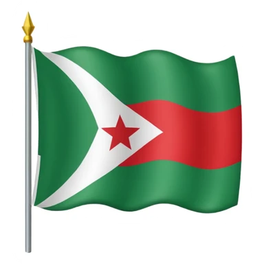 Make a somaliland flag emoji sticker
