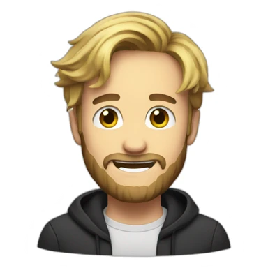 PewDiePie sticker