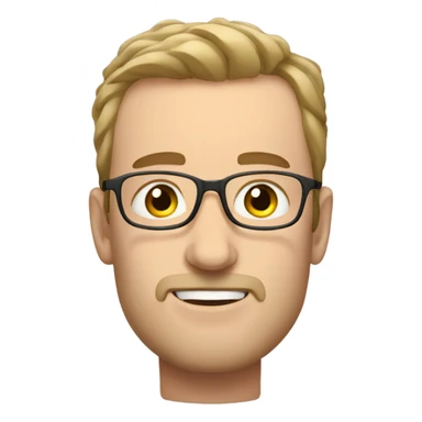 British man named Liam McKenna  sticker