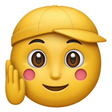 Белый Бумбокс с неоновыми колонками sticker