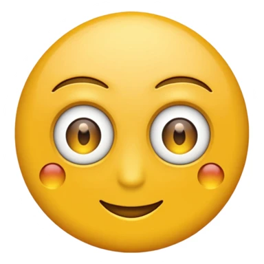 Crie um emoji com essas especificações  sticker