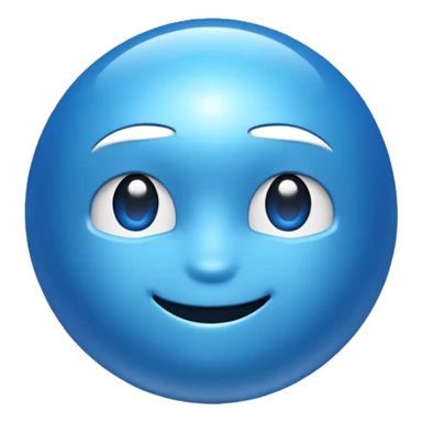 Roblox verified blue sticker