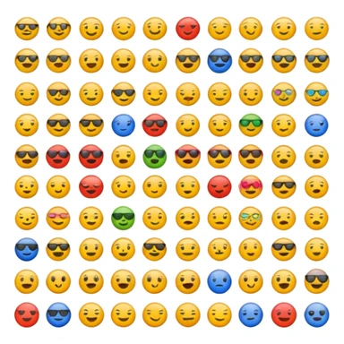 Emoji Google  sticker