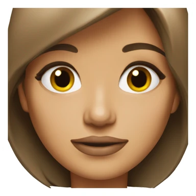 Melania 🫶🏻 sticker