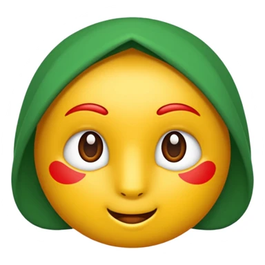 Kürt bayrağı  sticker